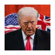 Could Trump Attack the UK? Expert Warns of NATO Collapse Over Greenland