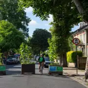 Court of Appeal Overturns Council's LTN Removal in East London