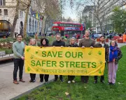 Court of Appeal Rules Tower Hamlets Mayor Acted Unlawfully in LTN Removal Bid