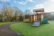 Creative Play Unveils Inclusive Playground Range Co-Designed with SEN School