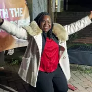 Croydon Nurse Reinstated After Transgender Pronoun Dispute and Racial Abuse Allegation