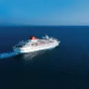 Cruise Ship Illness Outbreak: Hundreds Report Gastroenteritis on Fred Olsen's Balmoral