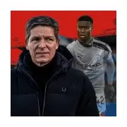 Crystal Palace Crisis: Guehi Exit, Glasner Anger & Mateta Demand Spark Implosion Fears