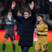 Crystal Palace Keep Glasner After Outburst Over Guehi Sale