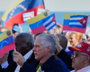 Cuba Fears Deepening Crisis After US Capture of Venezuelan Leader Maduro