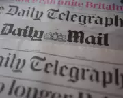 Culture Secretary Lisa Nandy to Refer Daily Mail's Telegraph Takeover to Regulators