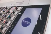 Currys Shares Surge as Retailer Beats High Street Gloom