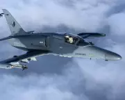 Czech Republic Pledges L-159 Fighter Jets to Ukraine for Drone Defence