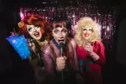 Dalston's Iconic Drag Karaoke Bar The Karaoke Hole to Close This Month