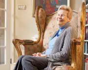 Dame Gillian Wagner, 98: The Advocate Who Redefined UK Residential Care