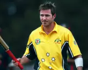 Damien Martyn Beats 50/50 Meningitis Odds, Declares 'I'm Back!'