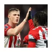 Dan Ballard Injury Update: Sunderland Defender in Contention for Tottenham Clash