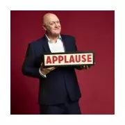 Dara Ó Briain: Mock the Week's 'Perfect End' on BBC and Exciting TLC Reboot