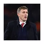 Darren Fletcher Rejects Man Utd Interim Role, Returns to Youth Development