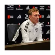 Darren Fletcher's Man Utd Debut: Predicted XI & Tactical Shift vs Burnley