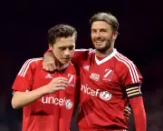 David Beckham Addresses Family Rift After Son's Explosive Instagram Allegations