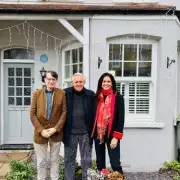 David Bowie's Bromley Childhood Home to Become Immersive Museum