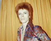 David Bowie's Legacy at Risk? Streaming Slump Sparks Concern 10 Years On