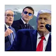 Davos 2026: Elite Gathering Amid New World Order Fears and Tax Protests