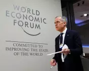 Davos Elites Confront Fading Rules-Based Order Amid Global Rupture
