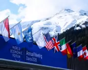 Davos Final Day: Global Economy in Focus Amid Warnings