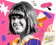 Dawn O'Porter's Shopping Secrets: Skincare Obsessions & Favourite Finds