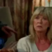 Dawn Taylor Silences Kim Tate in Emmerdale Showdown as Graham Foster Returns