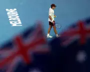 De Minaur Demolishes Bublik to Reach Australian Open Quarter-Final