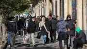 Deadly Clashes in Iran as Cost-of-Living Protests Escalate