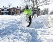 Deadly US Winter Storm Claims Over 30 Lives Amid Freezing Temperatures