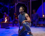 Dear Son Review: Indigenous Fatherhood Essays Create Moving Theatre at Sydney Festival