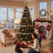 Debenhams Slashes Artificial Christmas Tree Prices by 50% in January Sale