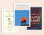 December's Top Reads: Hollinghurst, Harvey & Readers Share Their Favourite Books