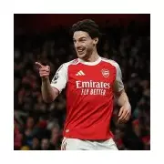 Declan Rice's Cousin Finley Munroe Seals £300k Middlesbrough Move