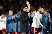 Declan Rice's Yaya Toure-Like Display Powers Arsenal to Vital 3-2 Win