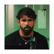 Diego Costa Blasts Antonio Conte: 'Nobody Liked Him' at Chelsea