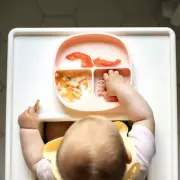 Dietitian Mum Reveals 6 Foods She Feeds Her Sick Toddler