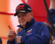 Diosdado Cabello: The Venezuelan Powerbroker Shaping a Nation's Fate