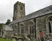Discover Cornwall's Hidden Churches: A Winter Pilgrimage Through History