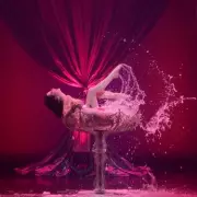 Dita Von Teese's Nocturnelle: London Palladium Dates & UK Tour 2026