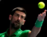 Djokovic Vows to Battle Sinner in Australian Open Semi-Final as Underdog