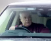 Documents Reveal Andrew Mountbatten-Windsor's Dinner with Epstein After Prison Release