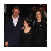 Dominic West's 'Biggest Sadness' Was Split From First Child's Mother