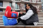 Domino's Launches 'Heat Boots' Using Pizza Delivery Insulation Technology