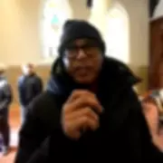 Don Lemon Arrested in LA After Covering Anti-ICE Church Protest