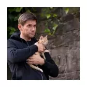 Downton Abbey star's Netflix thriller Captivated hits Top 10 despite 'boring' backlash