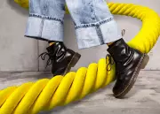 Dr Martens Shares Slump 13% as Sales Fall in Key Quarter