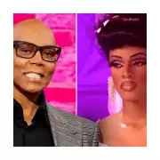 Drag Race Winner Tyra Sanchez to Sue RuPaul for 'Emotional Distress'