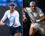 Draper & Raducanu's 2026 Start Marred by Injury as United Cup Hopes Fade