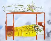 Dream-Pedlary: Beddoes' Lyrical Quest Against Mortality